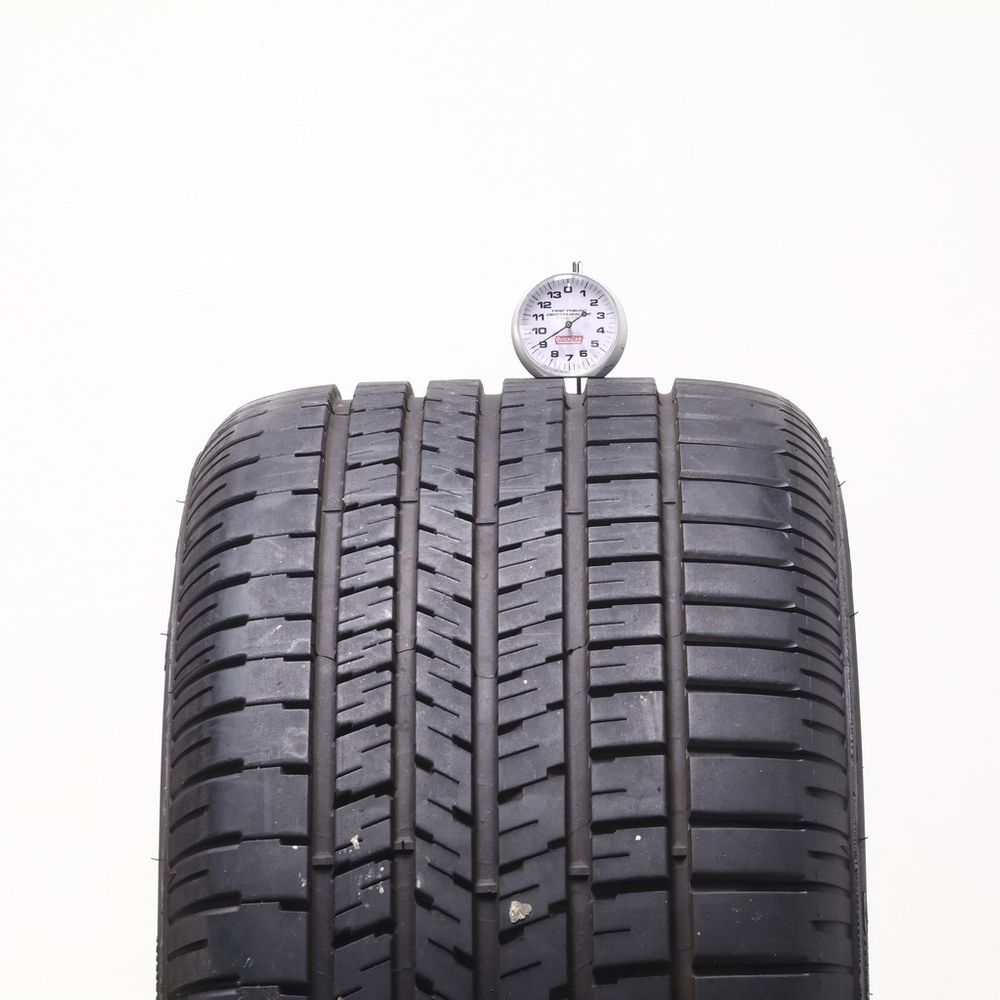Used 285/40ZR18 Goodyear Eagle F1 Supercar 96W - 9/32 - Image 2