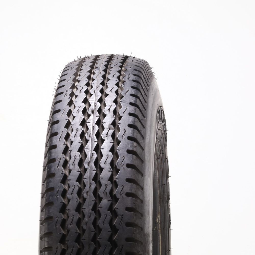 Used 8R19.5 Kelly Safari CSR 1N/A - 14/32 - Image 2
