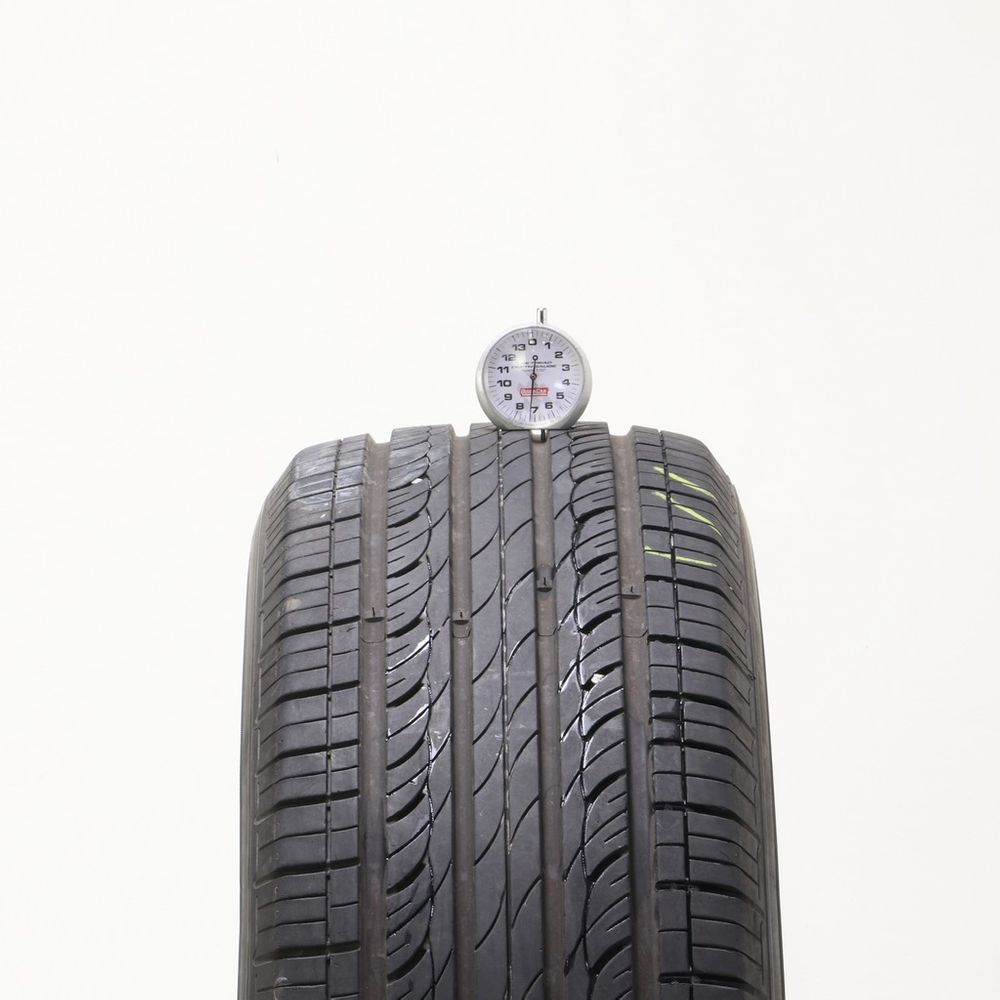 Set of (2) Used 225/60R18 Hankook Optimo H426 99H - 6.5-7/32 - Image 5