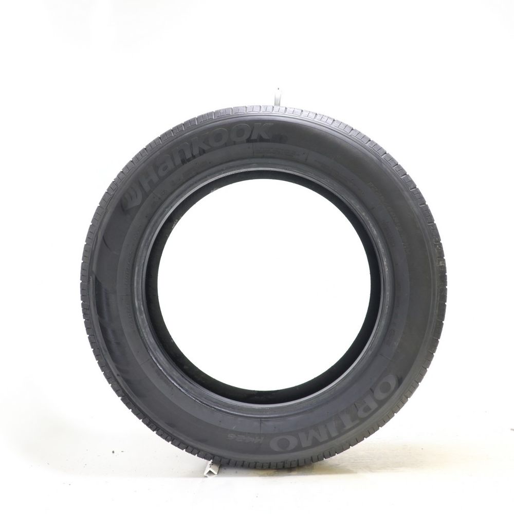 Set of (2) Used 225/60R18 Hankook Optimo H426 99H - 6.5-7/32 - Image 6