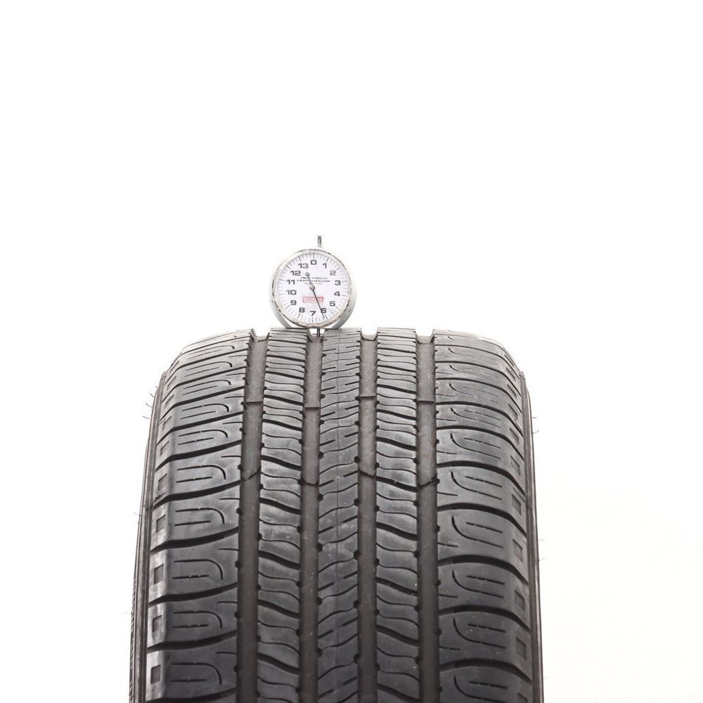Set of (4) Used 225/55R18 Goodyear Assurance All-Season 98H - 6/32 - Image 2