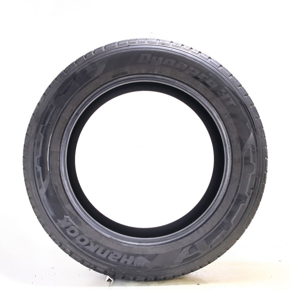 Set of (2) Used 275/55R20 Hankook Dynapro HT 111H - 7-7.5/32 - Image 6