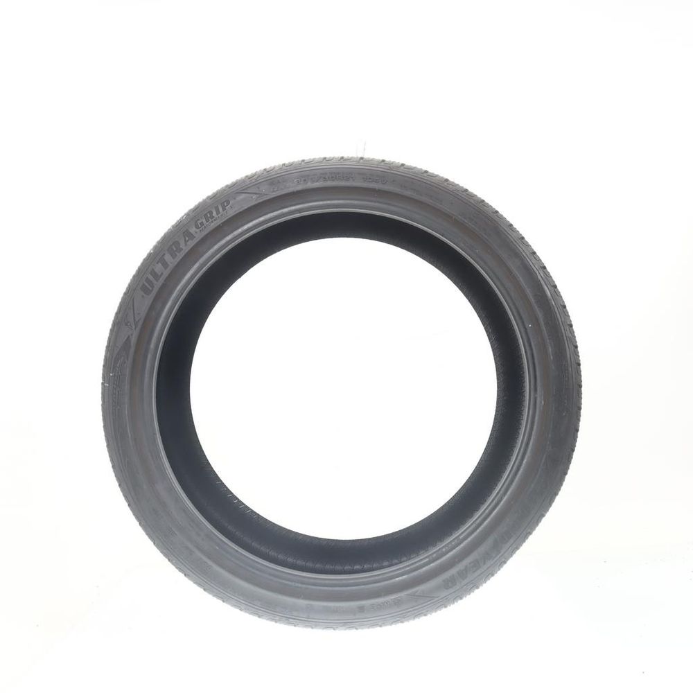 Used 305/30R21 Goodyear Ultra Grip Performance GEN-1 NA0 104V - 7.5/32 - Image 3