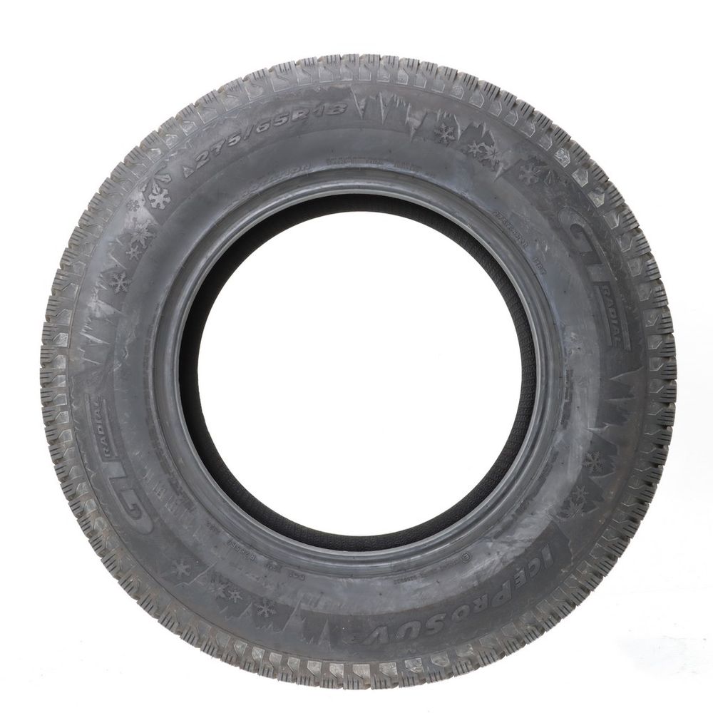 New 275/65R18 GT Radial IcePro SUV 3 116T - Image 3