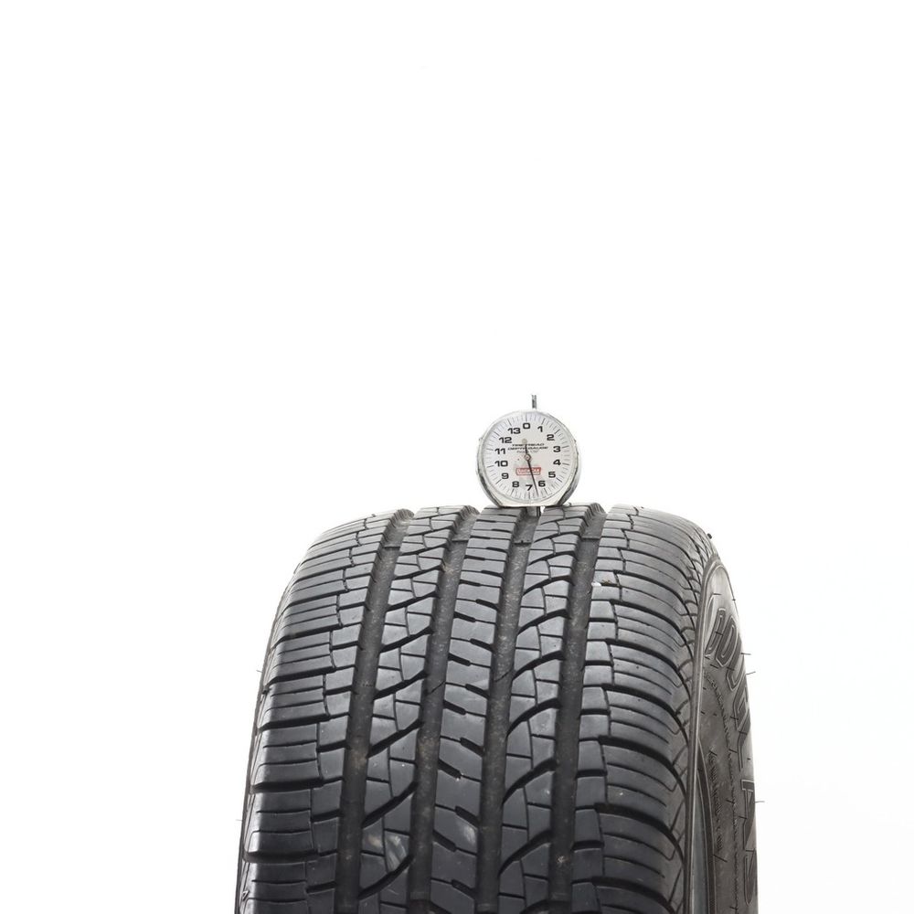 Used 215/60R17 Douglas All Season 96T - 6.5/32 - Image 2