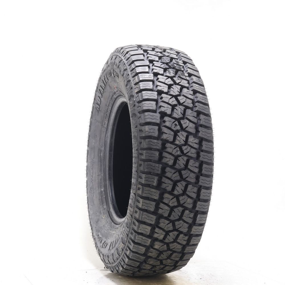 Driven Once LT 265/75R16 Advanta ATX-850 123/120S E - 15/32 - Image 1