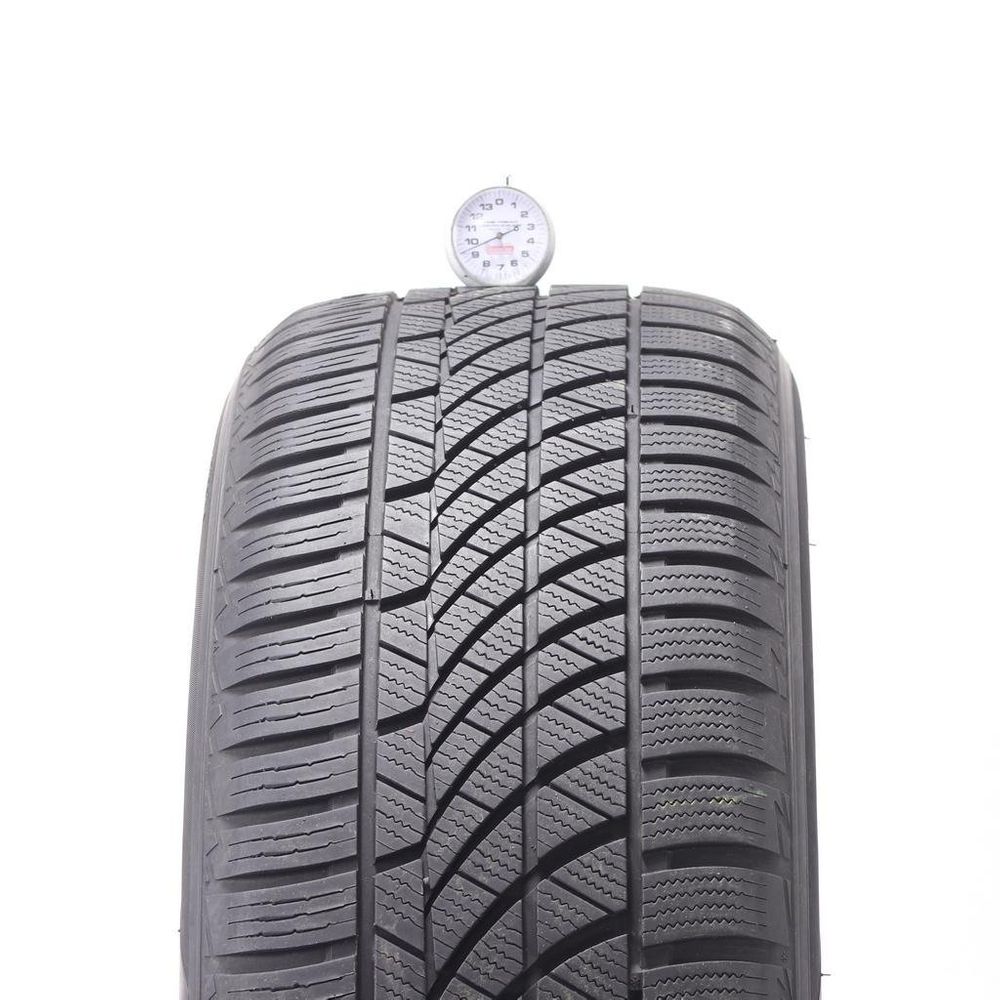 Set of (2) Used 255/50R20 Hankook New Englander 4s 105V - 8.5-9.5/32 - Image 5