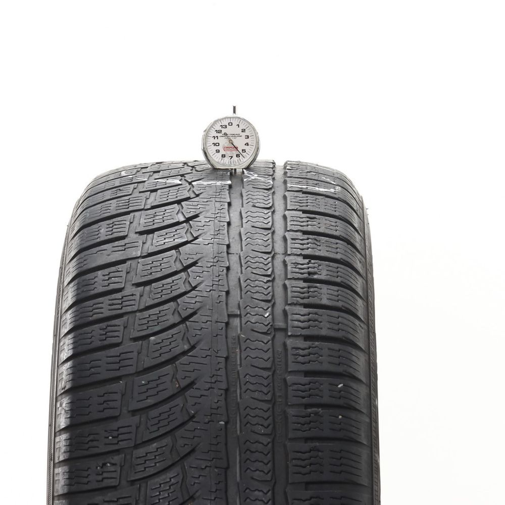 Used 265/60R18 Nokian WR G4 SUV 114H - 5.5/32 - Image 2