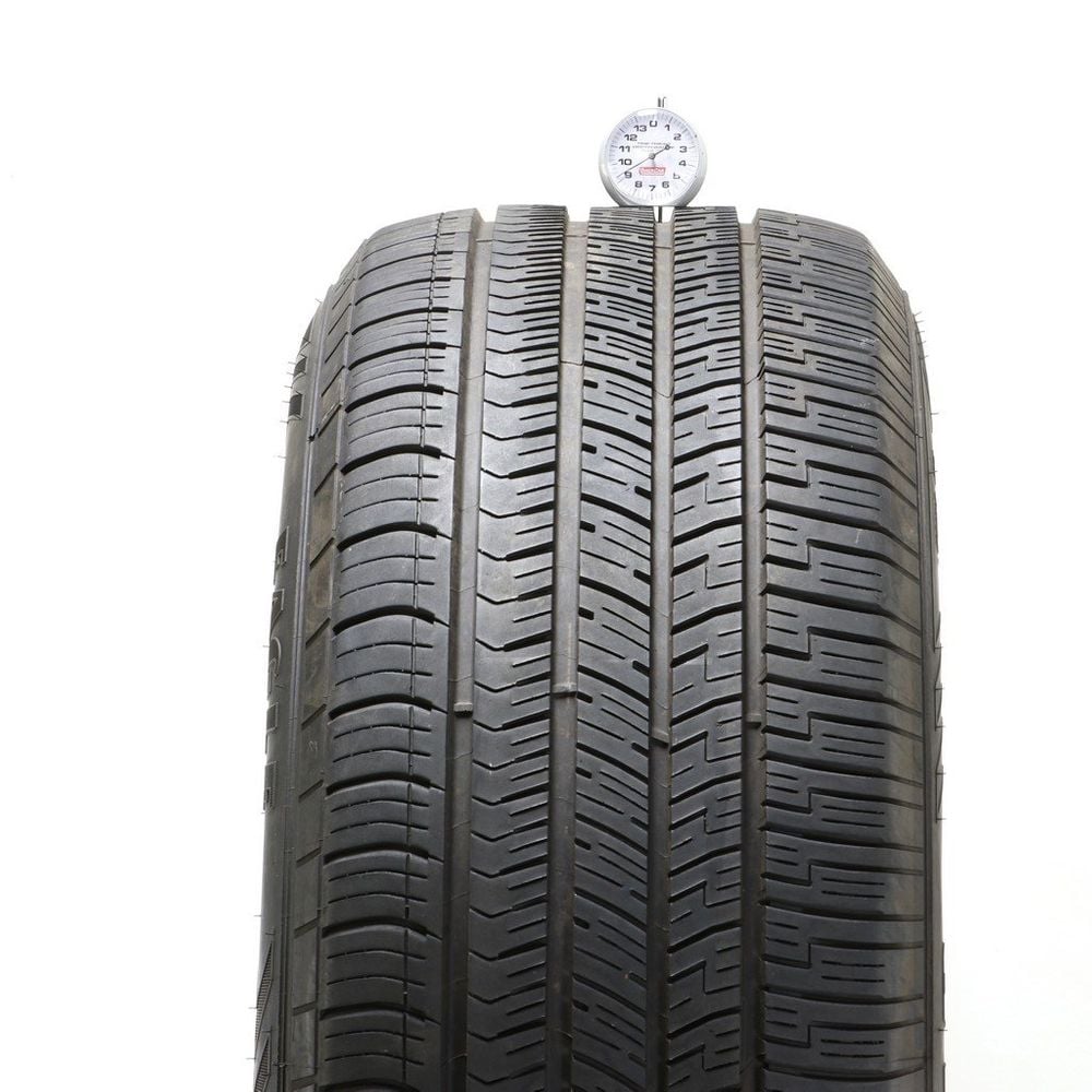 Set of (4) Used 275/55R20 Goodyear Eagle Enforcer 113V - 9-10.5/32 - Image 2