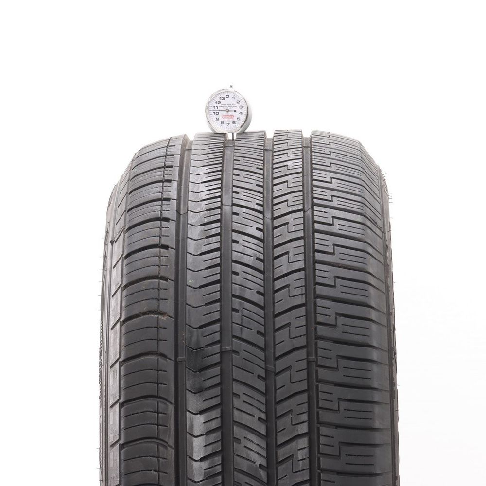 Set of (4) Used 275/55R20 Goodyear Eagle Enforcer 113V - 9-10.5/32 - Image 11