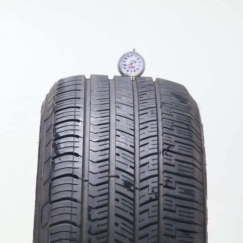 Set of (4) Used 275/55R20 Goodyear Eagle Enforcer 113V - 9-10.5/32 - Image 5