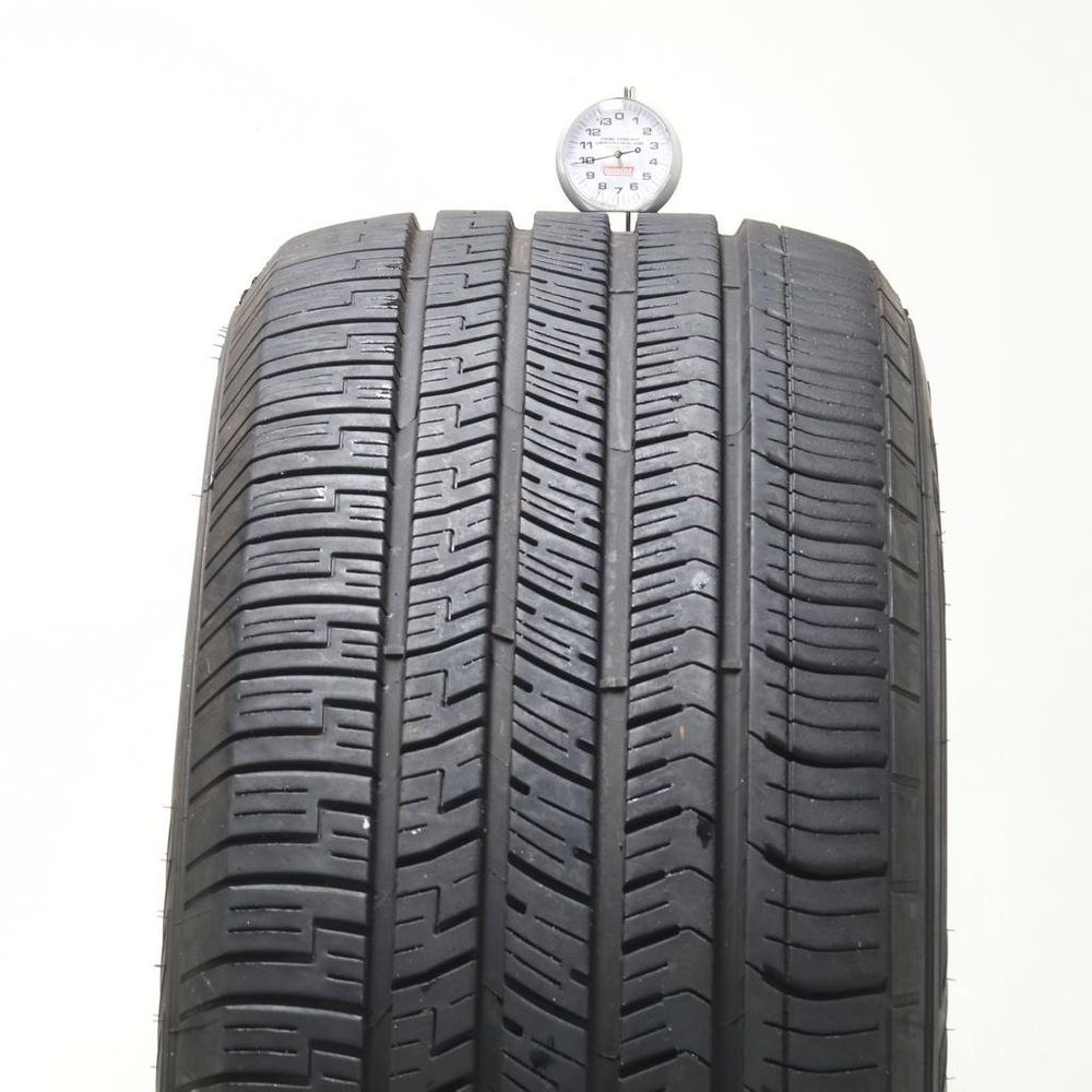 Set of (4) Used 275/55R20 Goodyear Eagle Enforcer 113V - 9-10.5/32 - Image 8