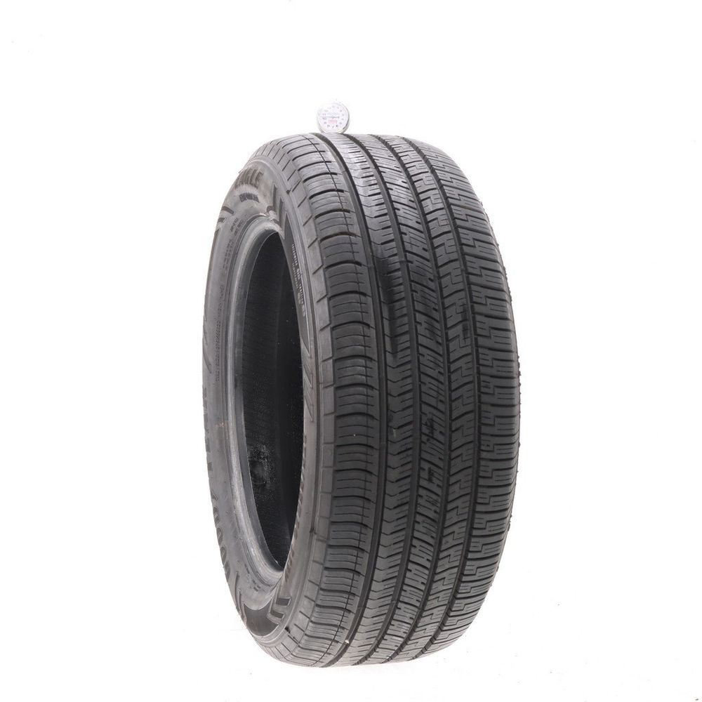 Set of (4) Used 275/55R20 Goodyear Eagle Enforcer 113V - 9-10.5/32 - Image 10