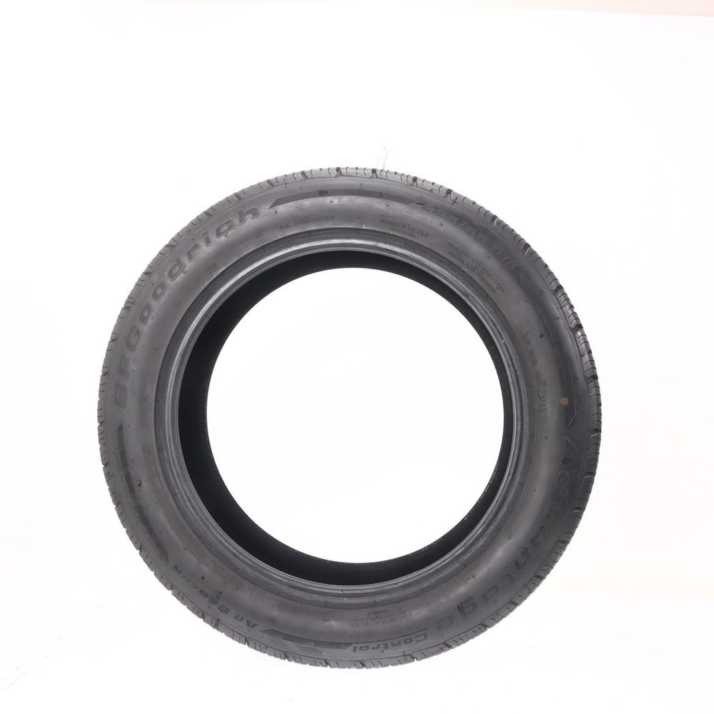 Used 225/55R18 BFGoodrich Advantage Control 98H - 8.5/32 - Image 3