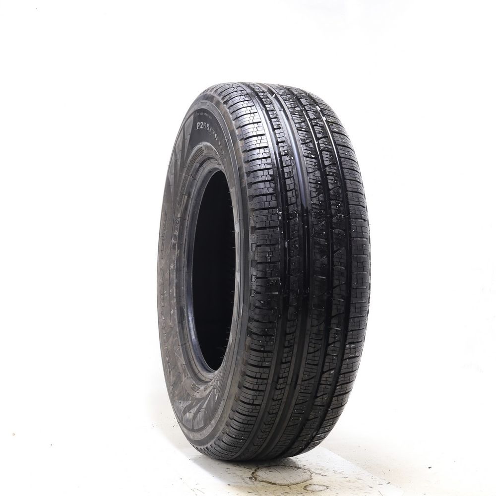 Driven Once 265/70R17 Pirelli Scorpion Verde 113H - 10.5/32 - Image 1