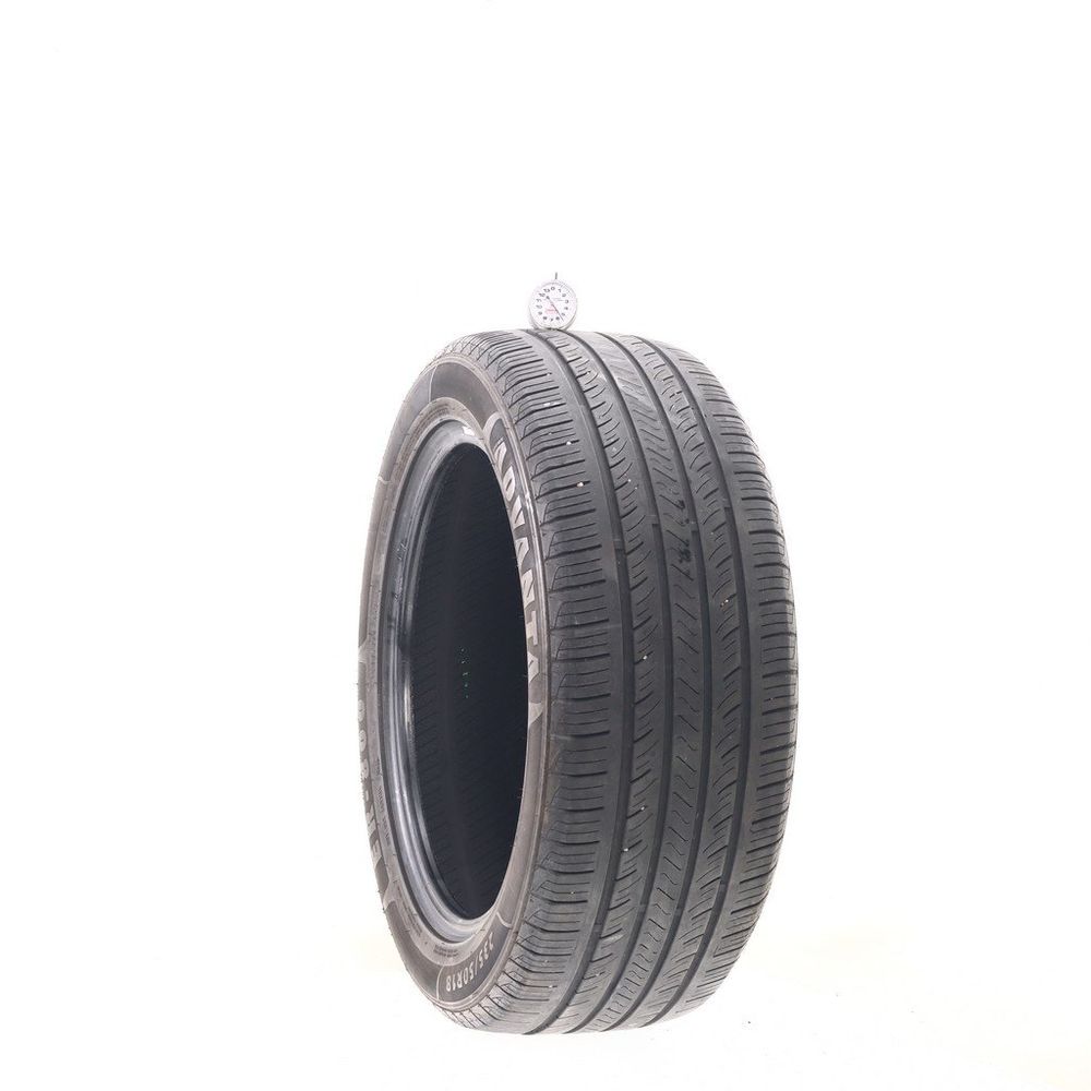 Used 235/50R18 Advanta ER-800 97H - 5.5/32 - Image 1