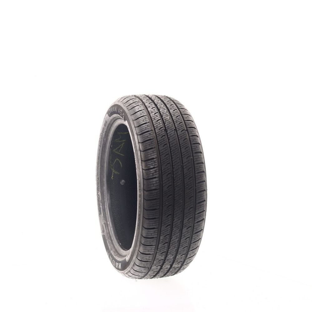 New 205/50ZR17 Radar Dimax AS-9 93W - Image 1