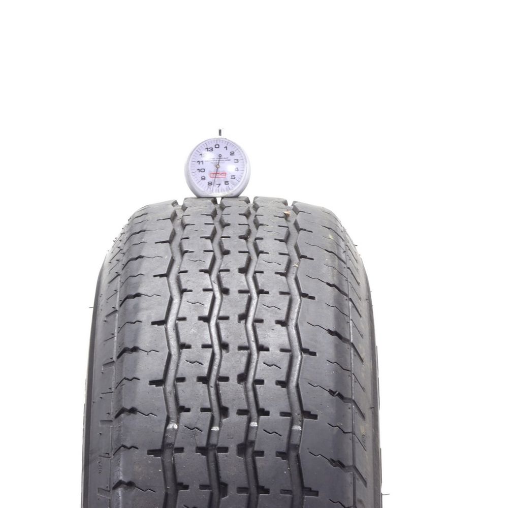 Used ST 225/75R15 Westlake Super ST 117/112L E - 7.5/32 - Image 2