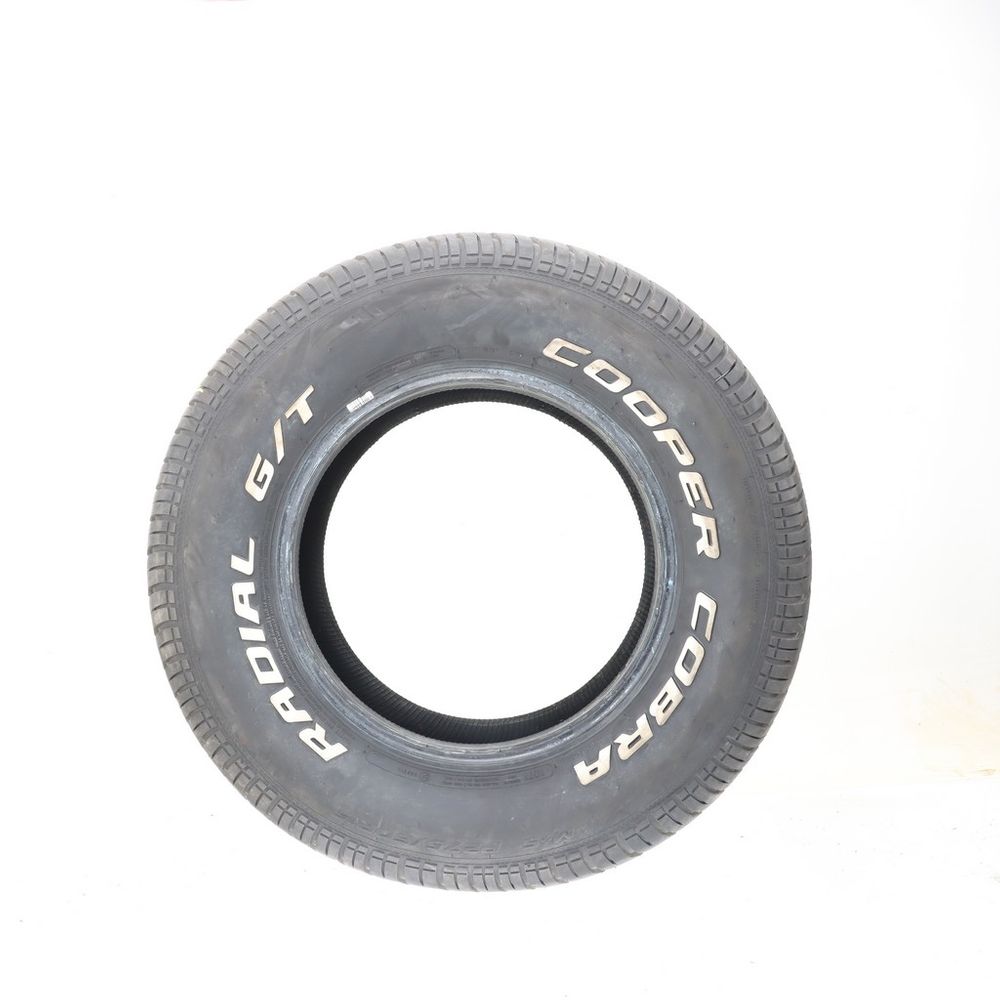 New 275/60R15 Cooper Cobra Radial GT 107T - Image 3