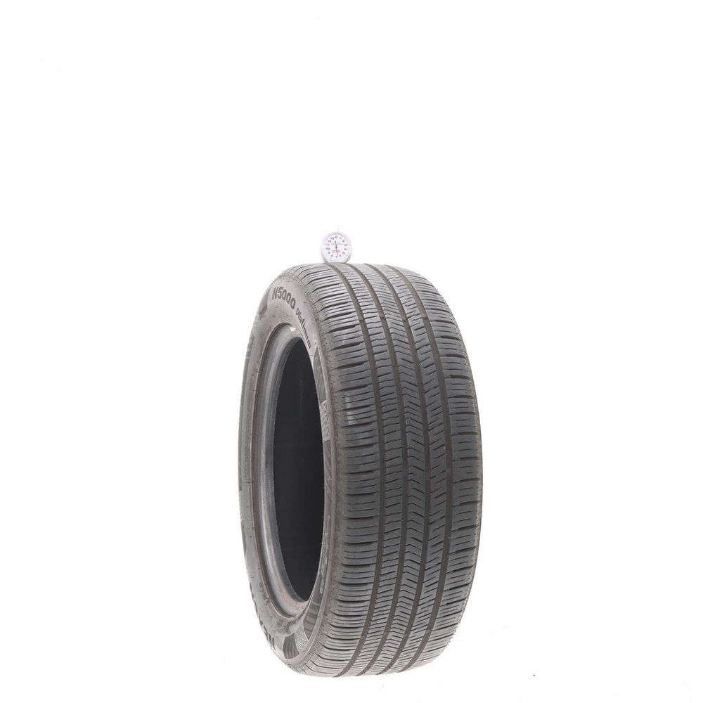 Used 215/55R16 Nexen N5000 Platinum 97H - 6.5/32 - Image 1