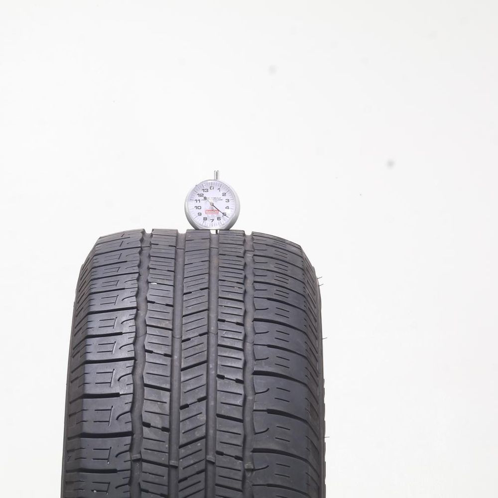Set of (4) Used 225/60R18 Goodyear Reliant All-season 100V - 5-6/32 - Image 2