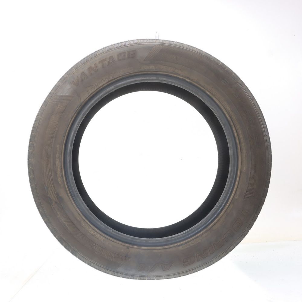 Used 275/55R20 Vantage Touring A/S 117H - 7.5/32 - Image 3