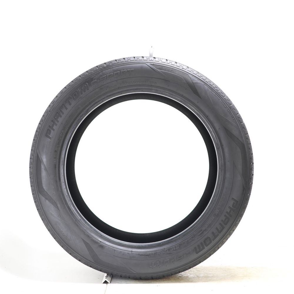 Set of (2) Used 235/55R19 Phantom C-Sport 105V - 6-7.5/32 - Image 3