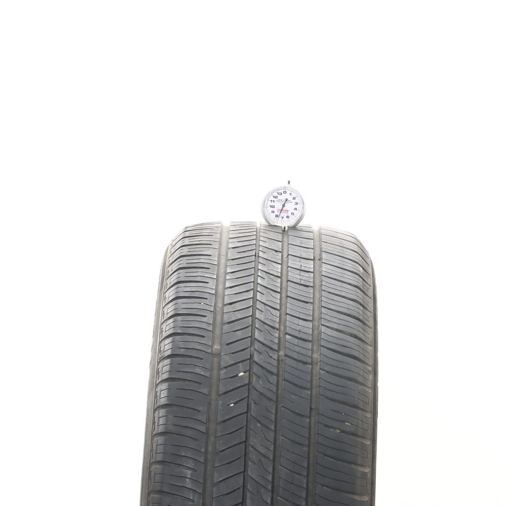 Set of (2) Used 235/50R19 Yokohama YK740 GTX 99V - 7.5-8.5/32 - Image 2