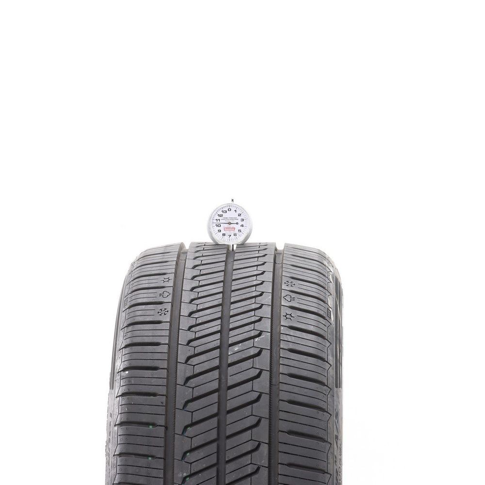 Set of (2) Used 235/40R19 Continental ControlContact Tour M A/S EV 96V - 10.5/32 - Image 2