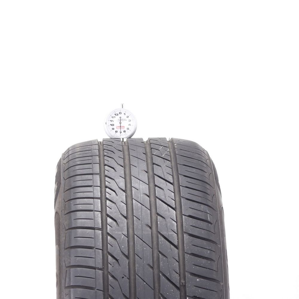 Set of (2) Used 235/50ZR17 Arroyo Grand Sport A/S 100W - 7/32 - Image 2
