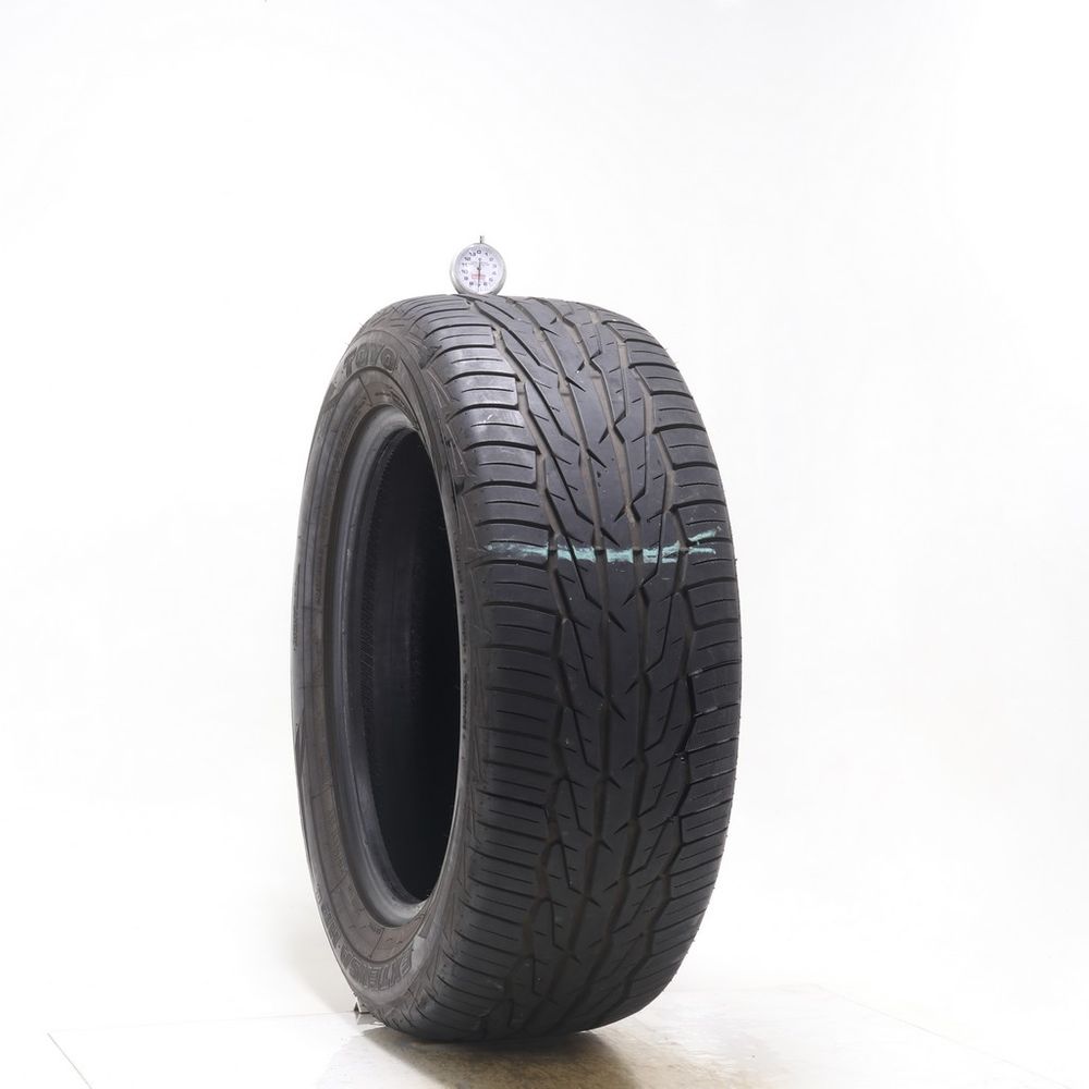 Used 235/55R17 Toyo Extensa HP II 99V - 7/32 - Image 1