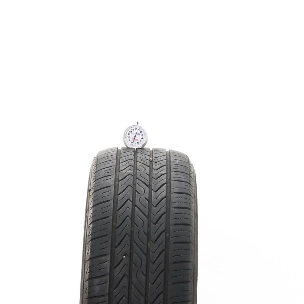 Set of (2) Used 215/60R16 Toyo Extensa A/S II 95H - 7.5-8/32 - Image 2