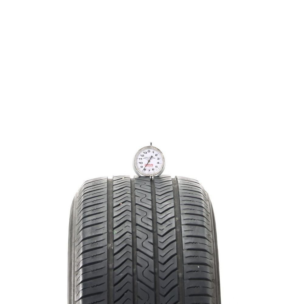 Set of (2) Used 215/60R16 Toyo Extensa A/S II 95H - 7.5-8/32 - Image 5