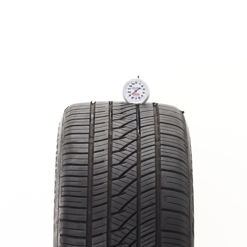 Used 235/40R19 Continental PureContact LS 96V - 9/32 - Image 2