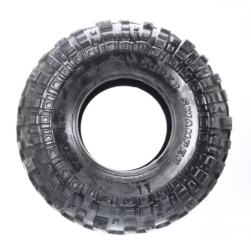 Used LT 38.5X14.5-16.5 Interco Super Swamper TSL SX 1N/A C - 20/32 - Image 3