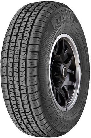 New LT 245/75R16 Zeetex HT1000 120/116S - Image 1