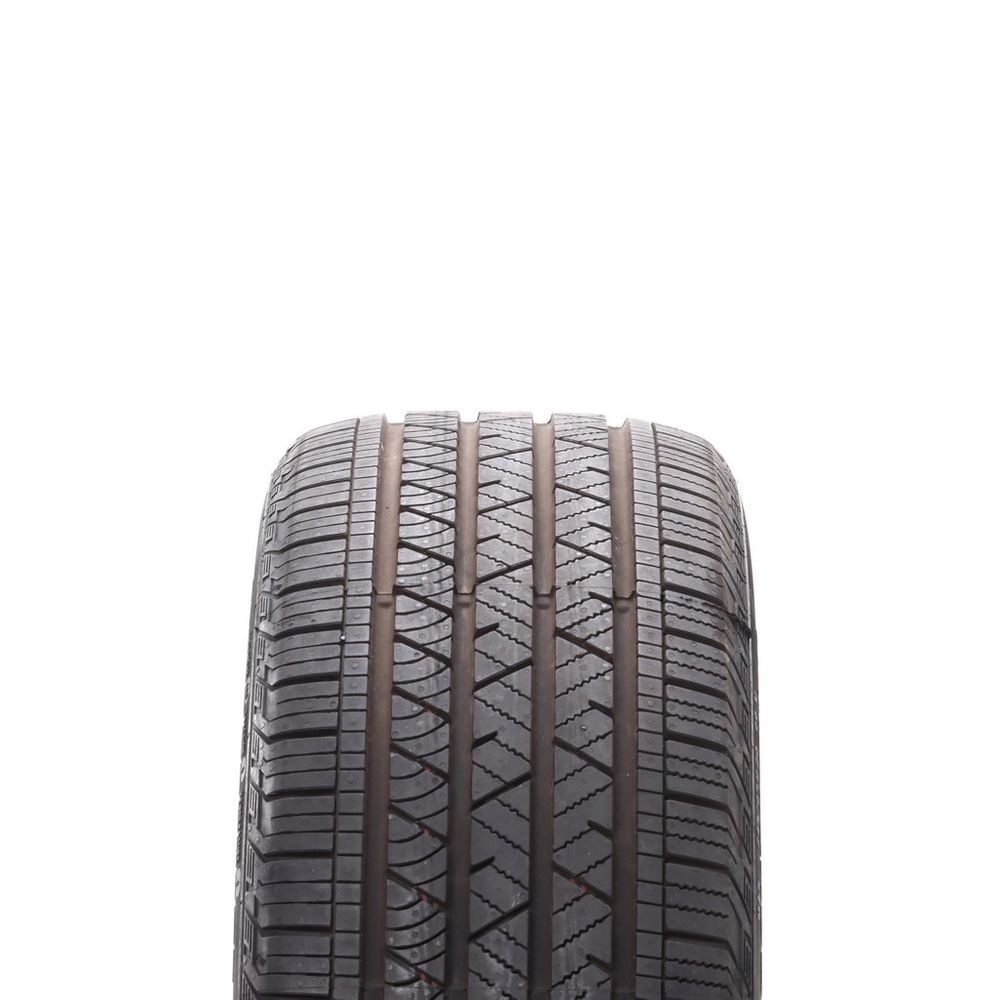 Driven Once 245/45R20 Continental CrossContact LX Sport 99V - 10.5/32 - Image 2