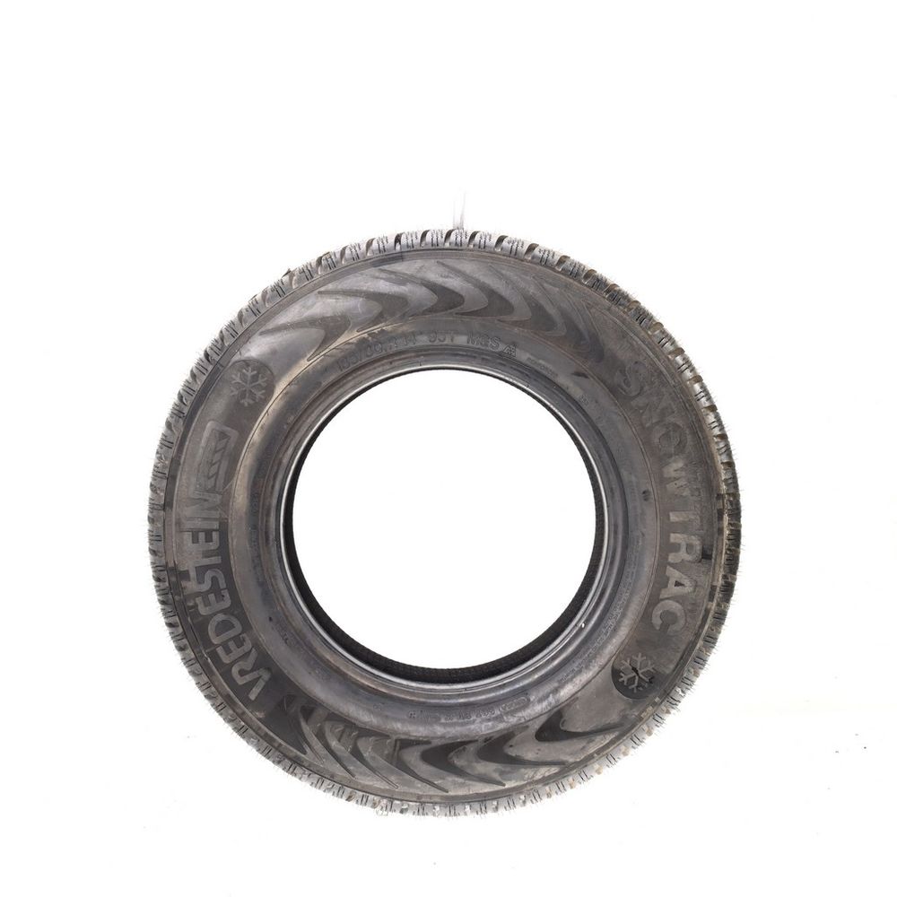 Used 185/80R14 Vredestein Snowtrac 95T - 10/32 - Image 3