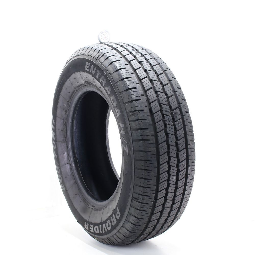 Used 265/70R17 Provider Entrada H/T 115T - 12.5/32 - Image 1