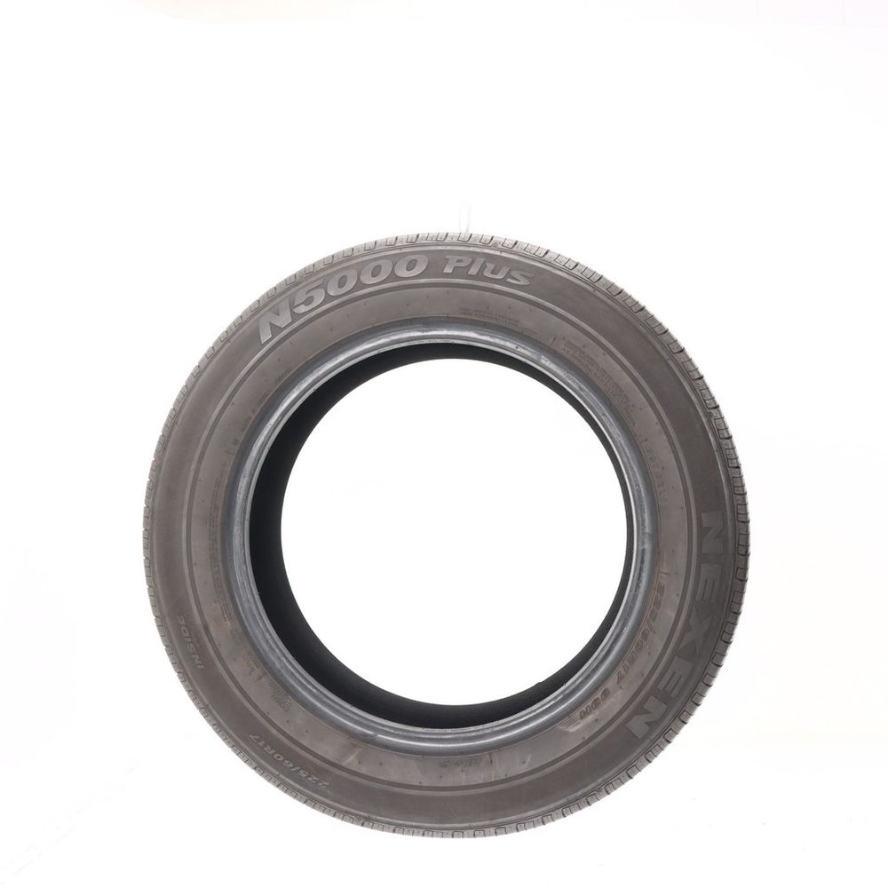 Used 225/60R17 Nexen N5000 Plus 99H - 9/32 - Image 3