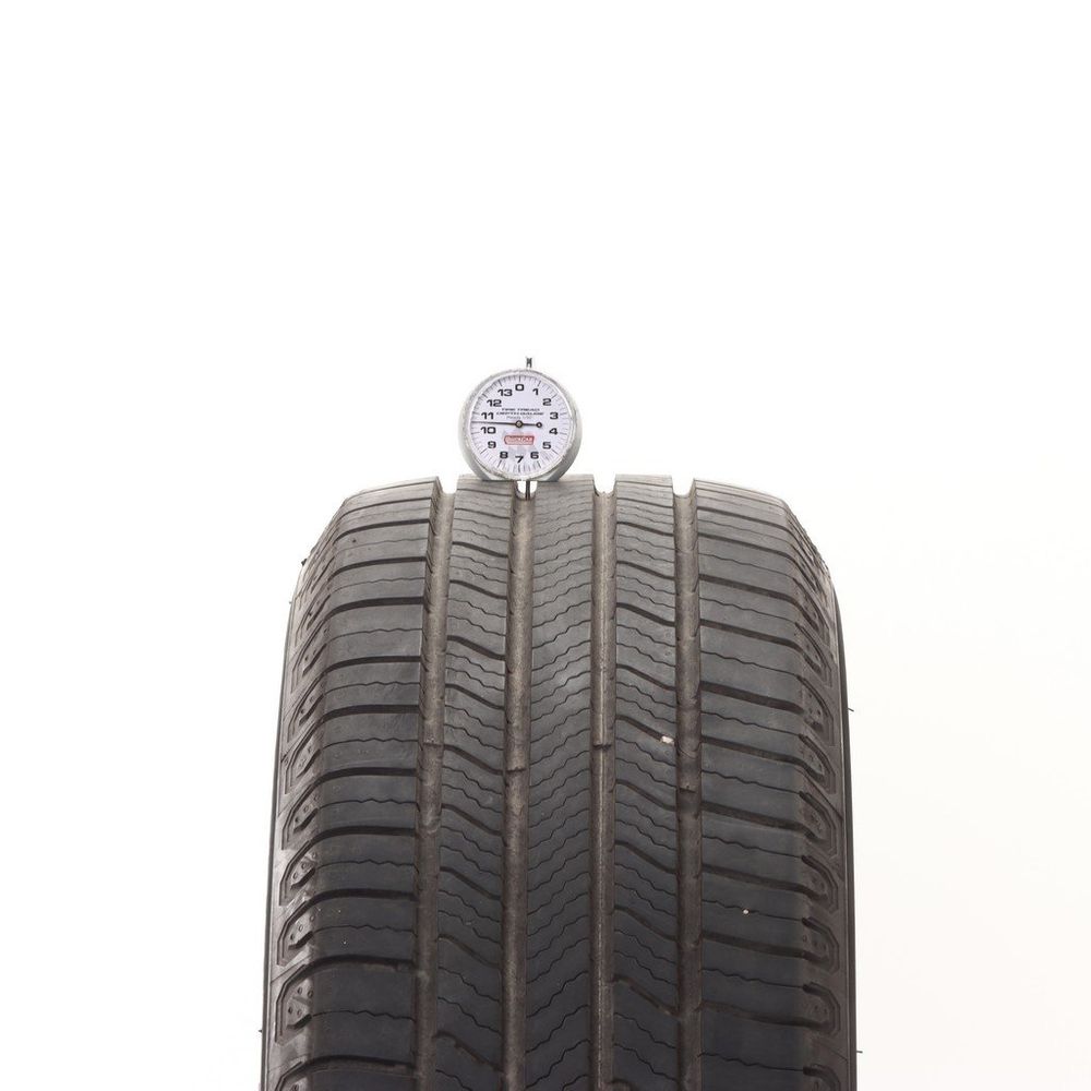 Set of (4) Used 225/60R17 Michelin X Tour A/S 2 99H - 9-10.5/32 - Image 11