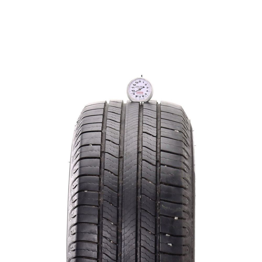 Set of (4) Used 225/60R17 Michelin X Tour A/S 2 99H - 9-10.5/32 - Image 5