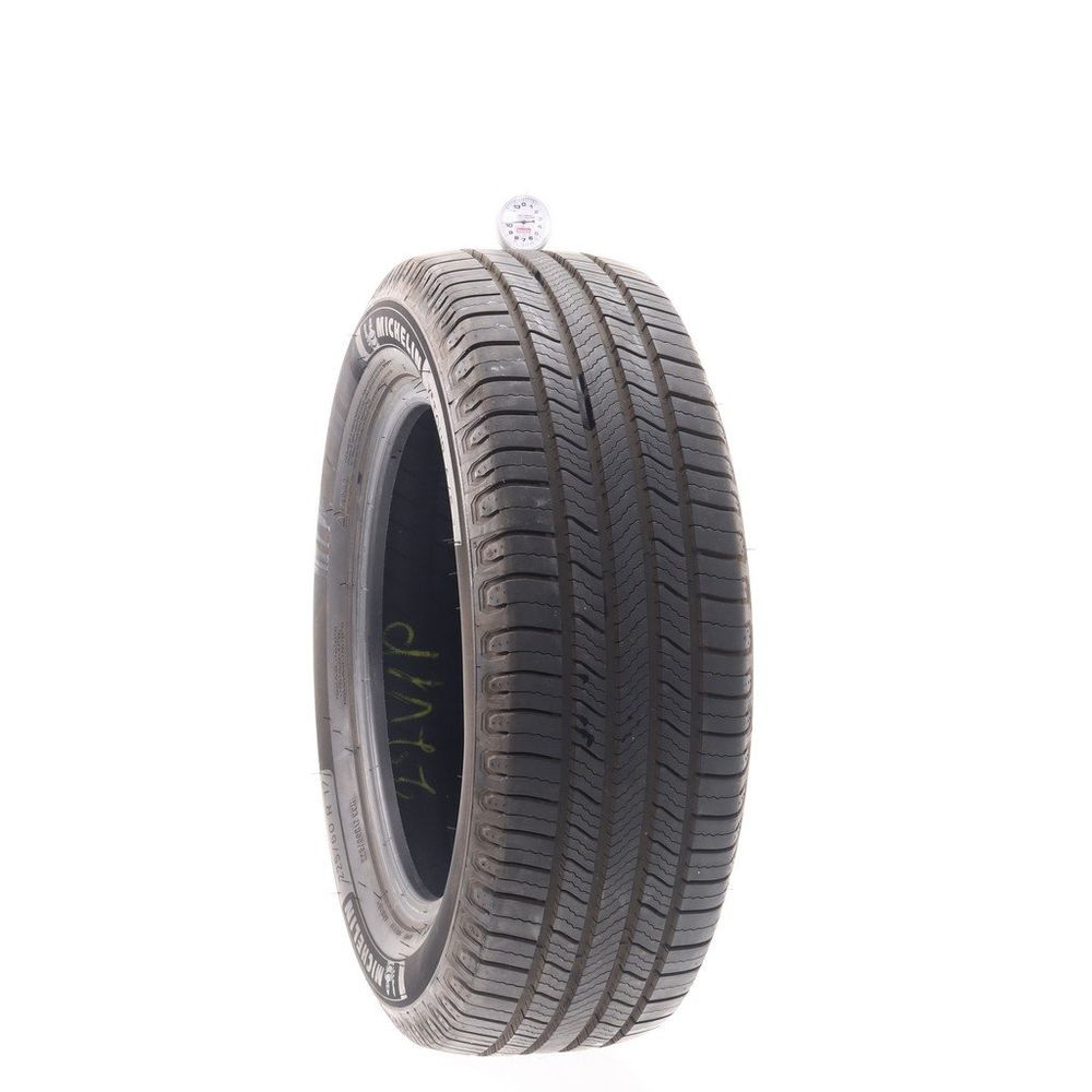 Set of (4) Used 225/60R17 Michelin X Tour A/S 2 99H - 9-10.5/32 - Image 7