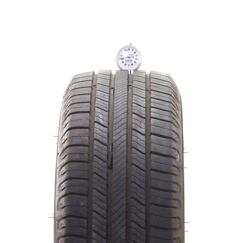 Set of (4) Used 225/60R17 Michelin X Tour A/S 2 99H - 9-10.5/32 - Image 8