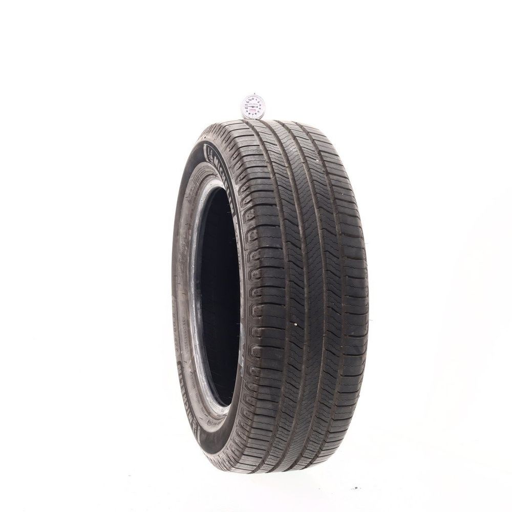 Set of (4) Used 225/60R17 Michelin X Tour A/S 2 99H - 9-10.5/32 - Image 10