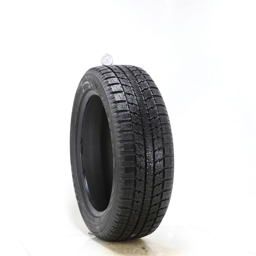 Used 225/55R19 Toyo Observe GSi-5 99H - 10.5/32 - Image 1