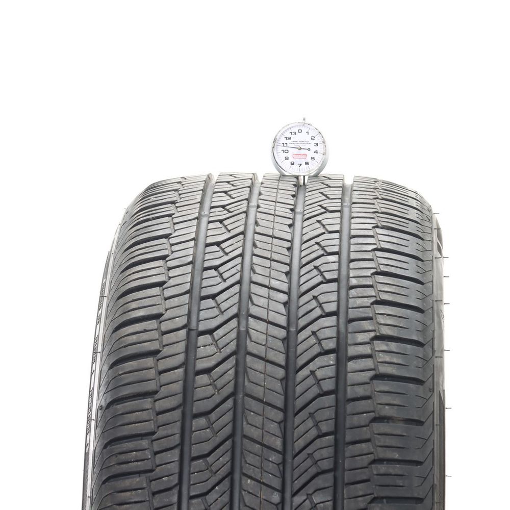 Used 275/50R22 Hercules Terra Trac Cross-V AW 111H - 10.5/32 - Image 2