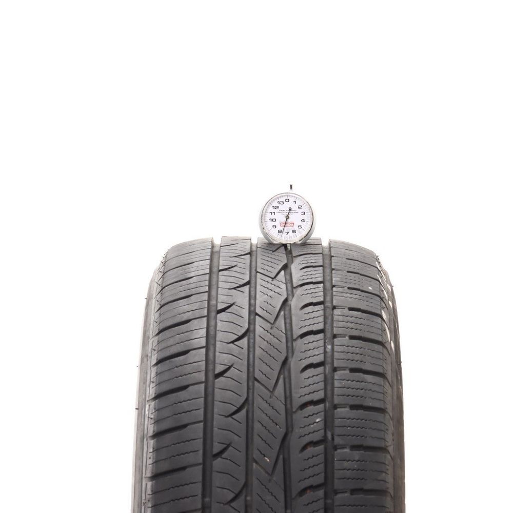 Set of (2) Used 225/60R18 Big O Legacy AS Plus 100H - 7.5-9/32 - Image 2