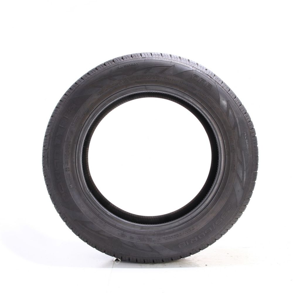 Driven Once 235/60R18 Nokian One 107V - 11.5/32 - Image 3