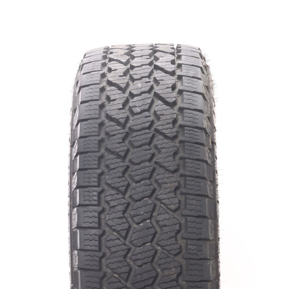 Used LT 295/70R18 Bridgestone Dueler A/T Ascent Enliten 129/126S E - 14/32 - Image 2